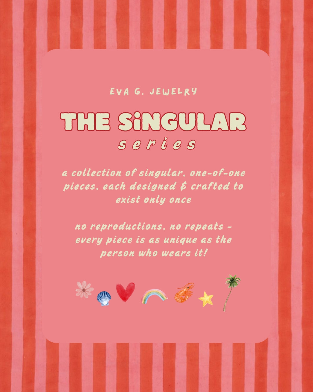 The Singular Series
