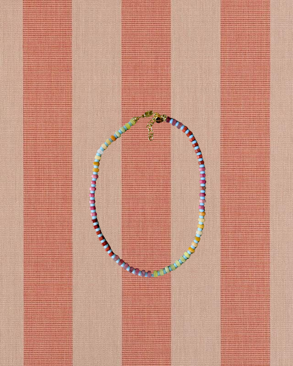 Sophie Necklace