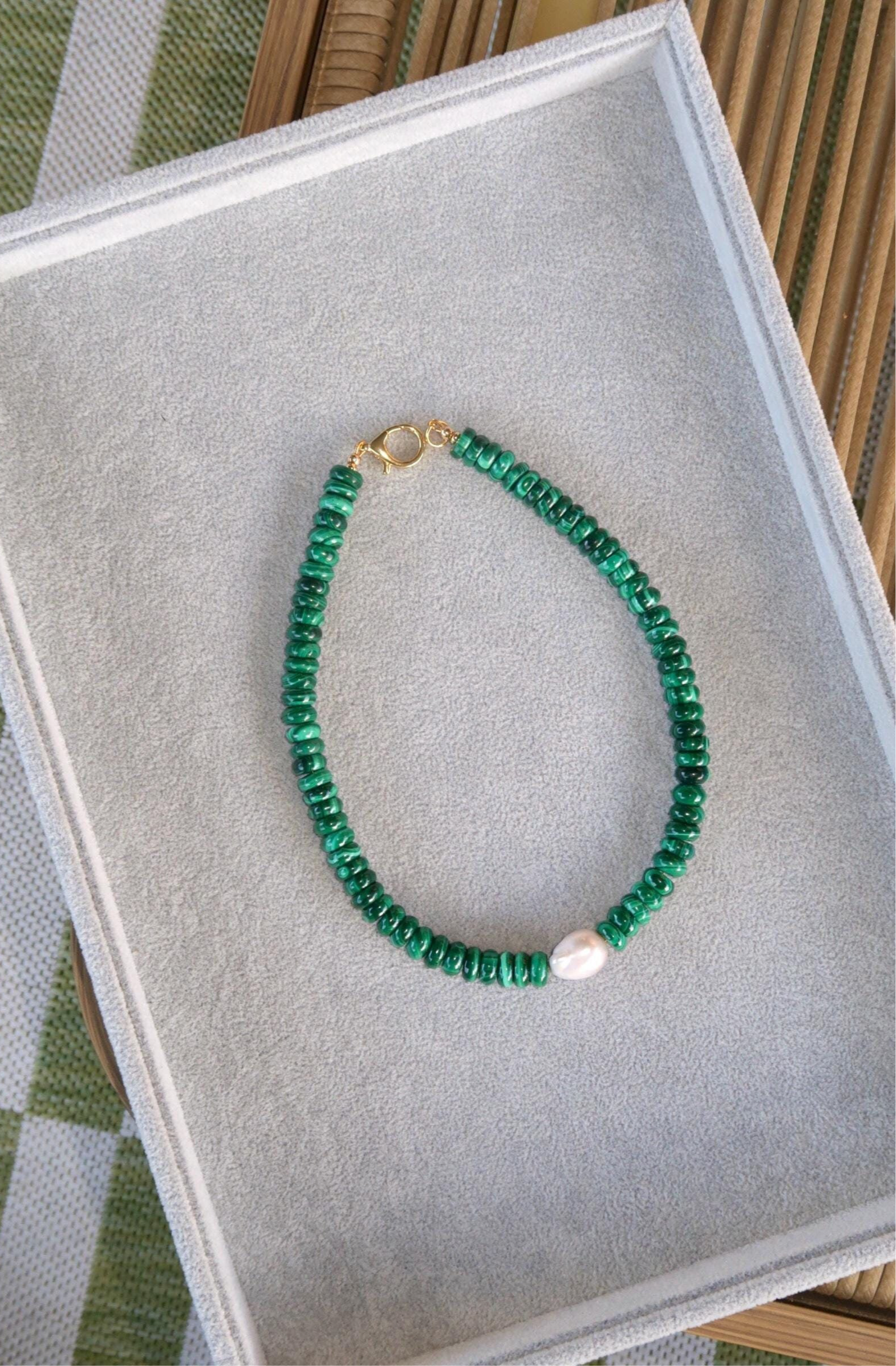 Zoe Necklace