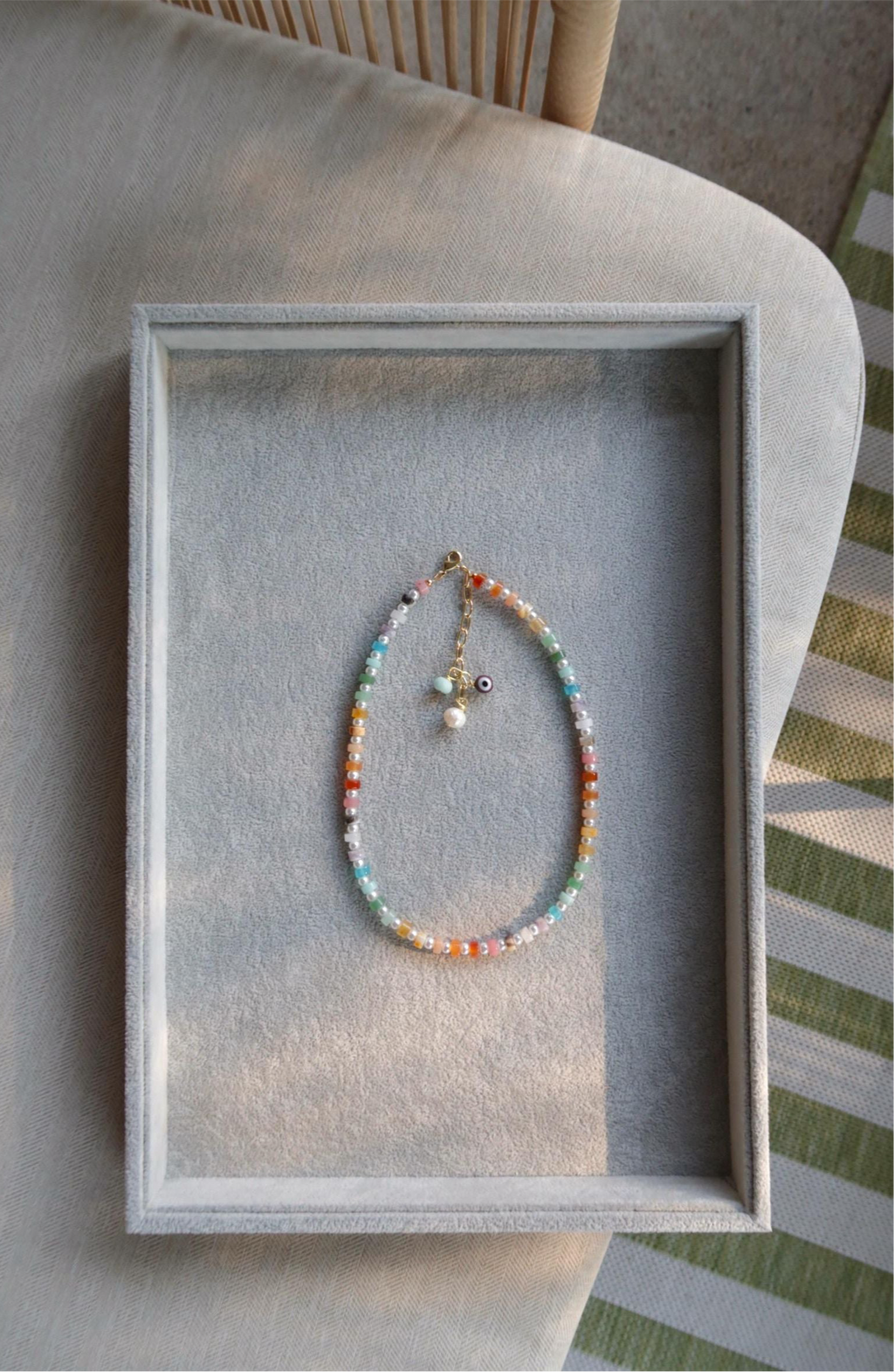 Pastel Dreams Necklace