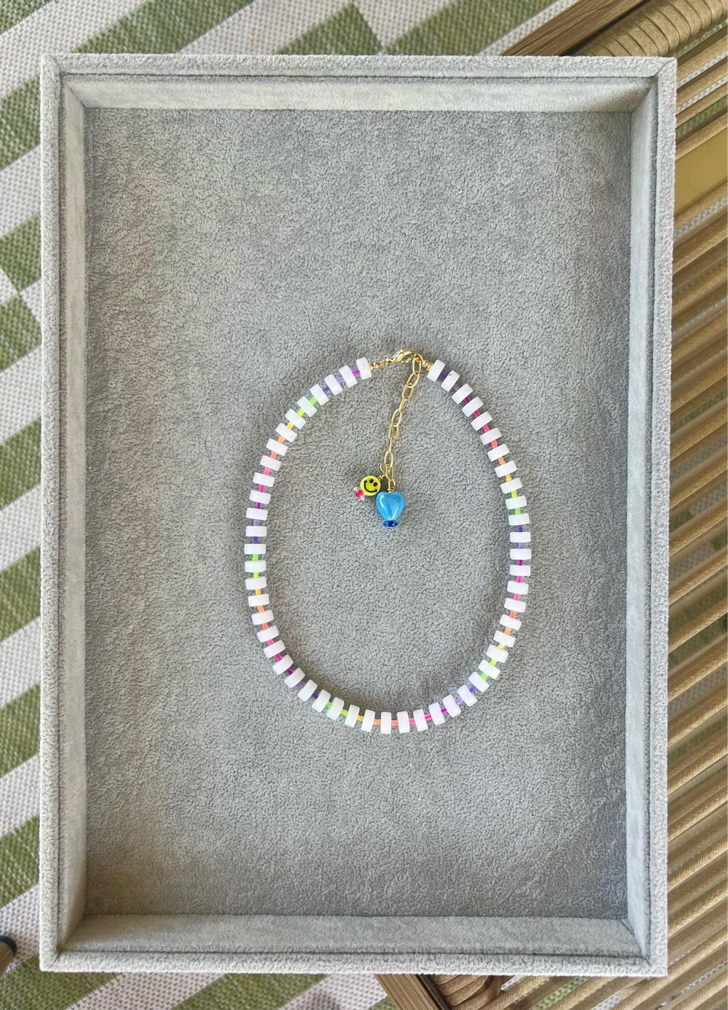 Neon Pop Necklace