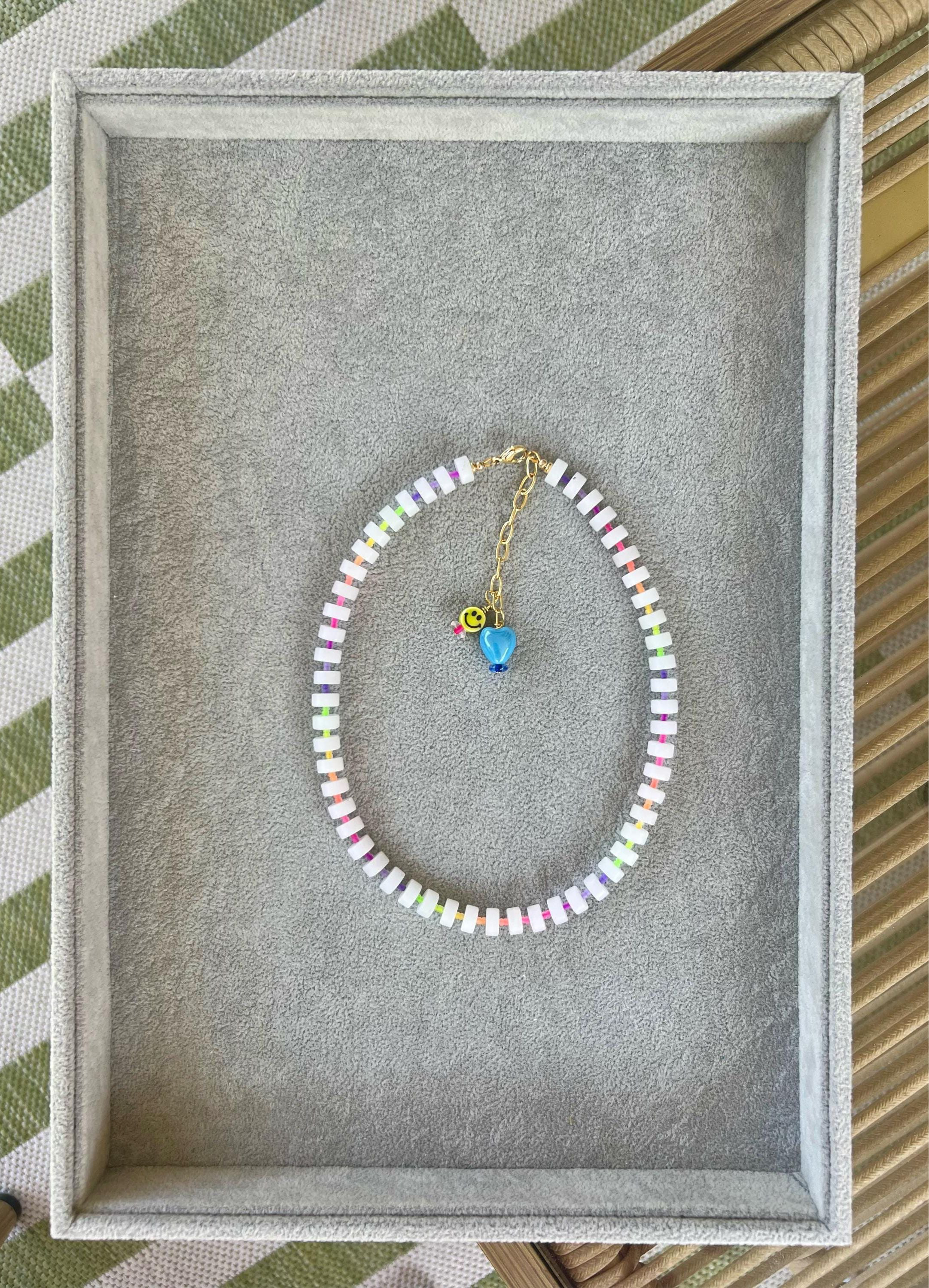 Neon Pop Necklace