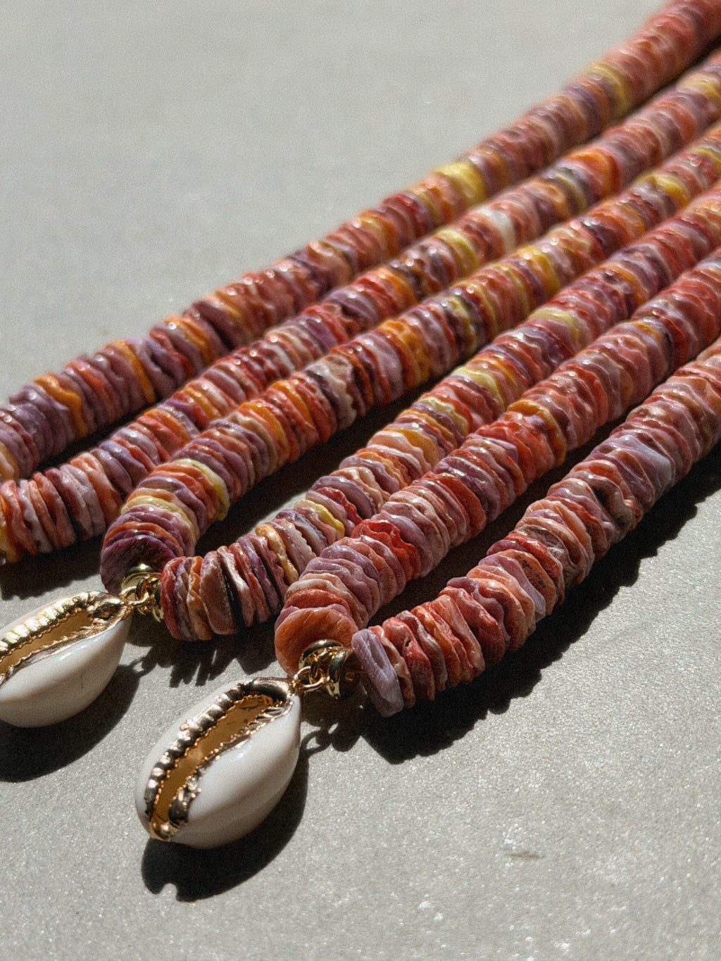 Shellie Pop Necklace