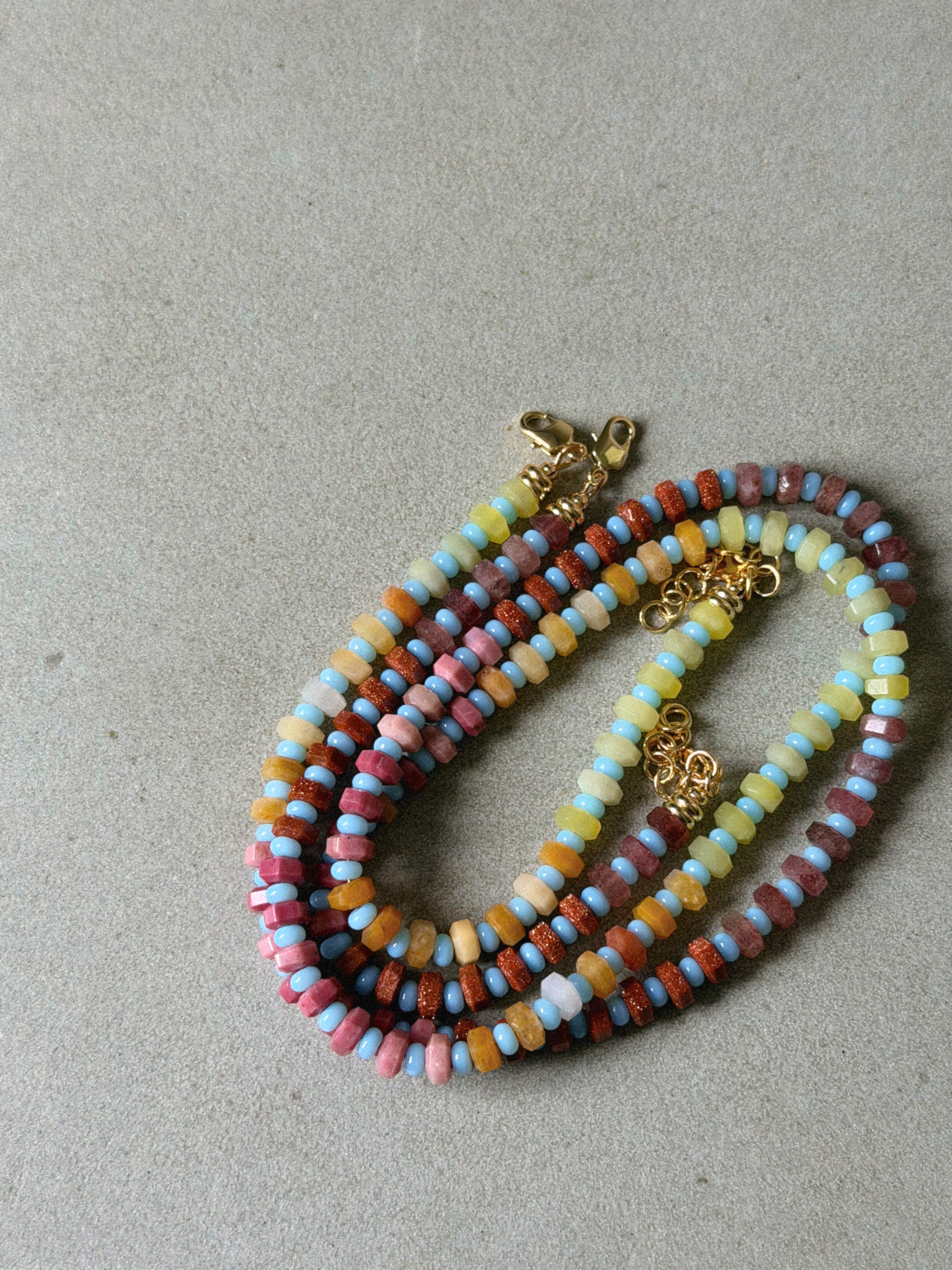 Sophie Necklace