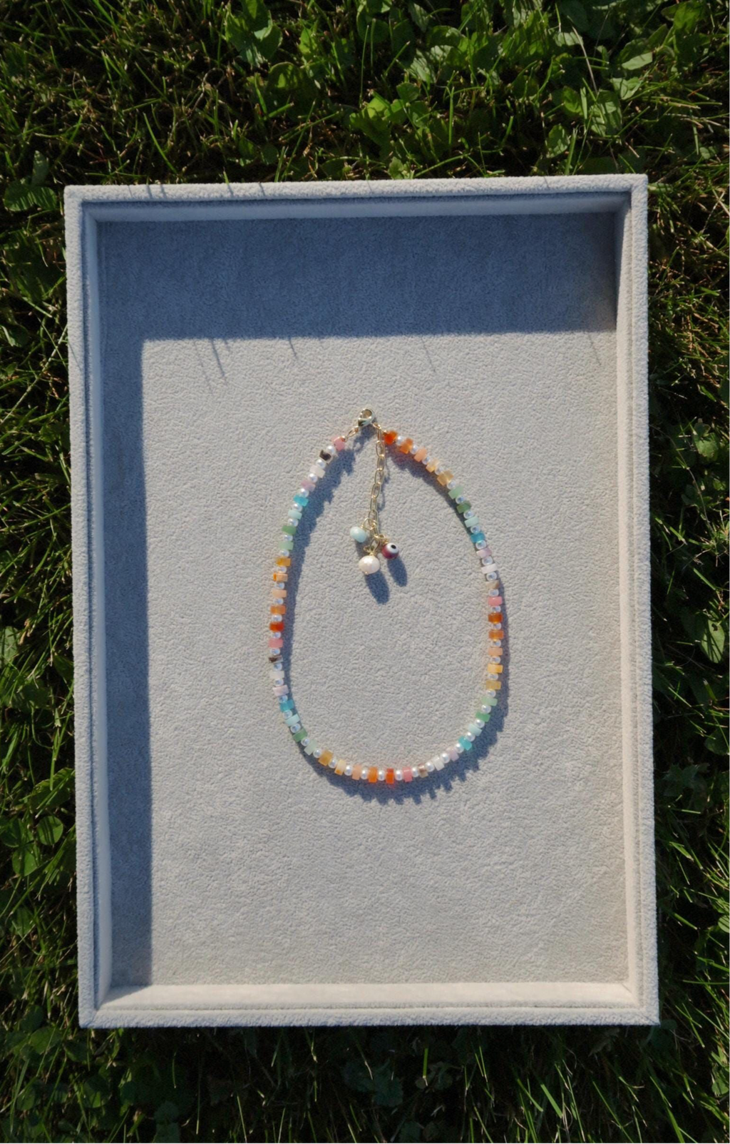 Pastel Dreams Necklace