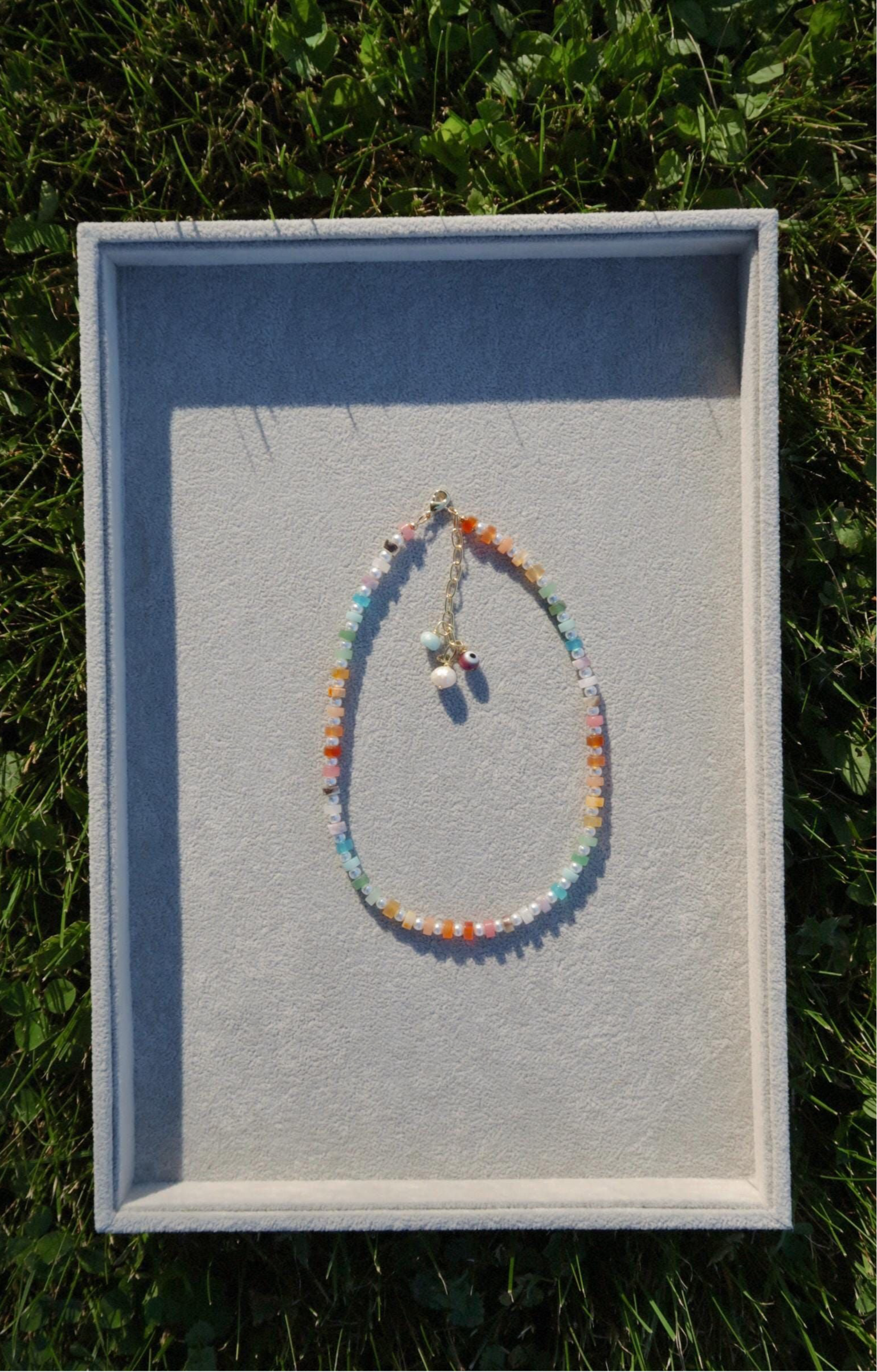 Pastel Dreams Necklace