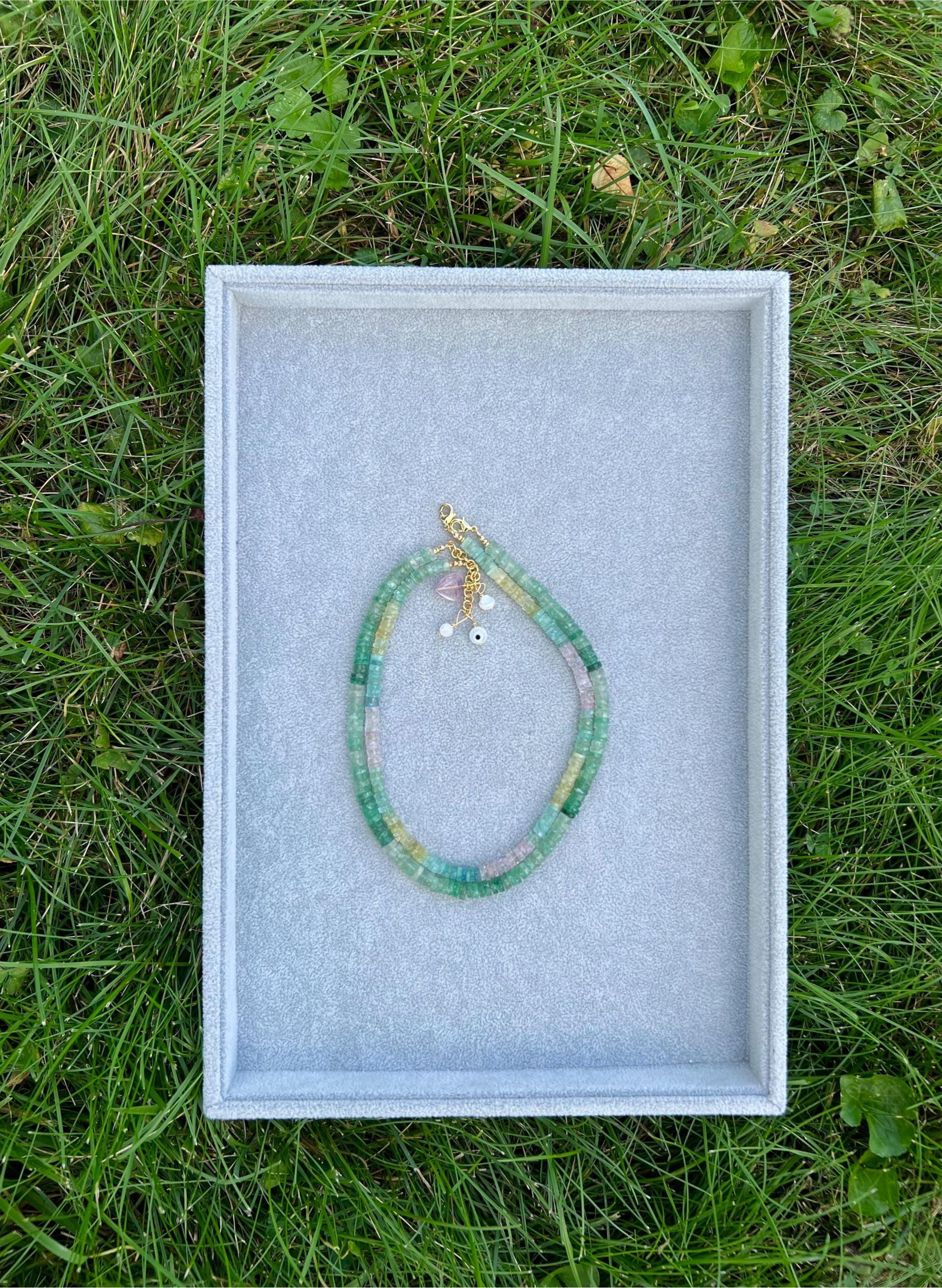 Emmie Necklace