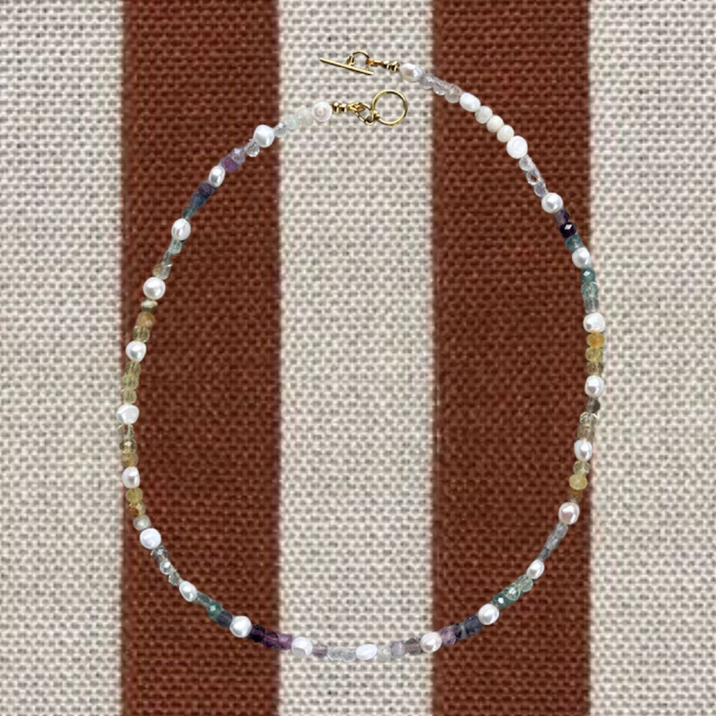 Celeste Necklace