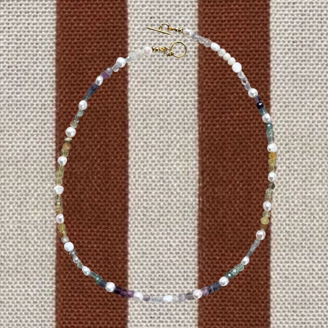 Celeste Necklace