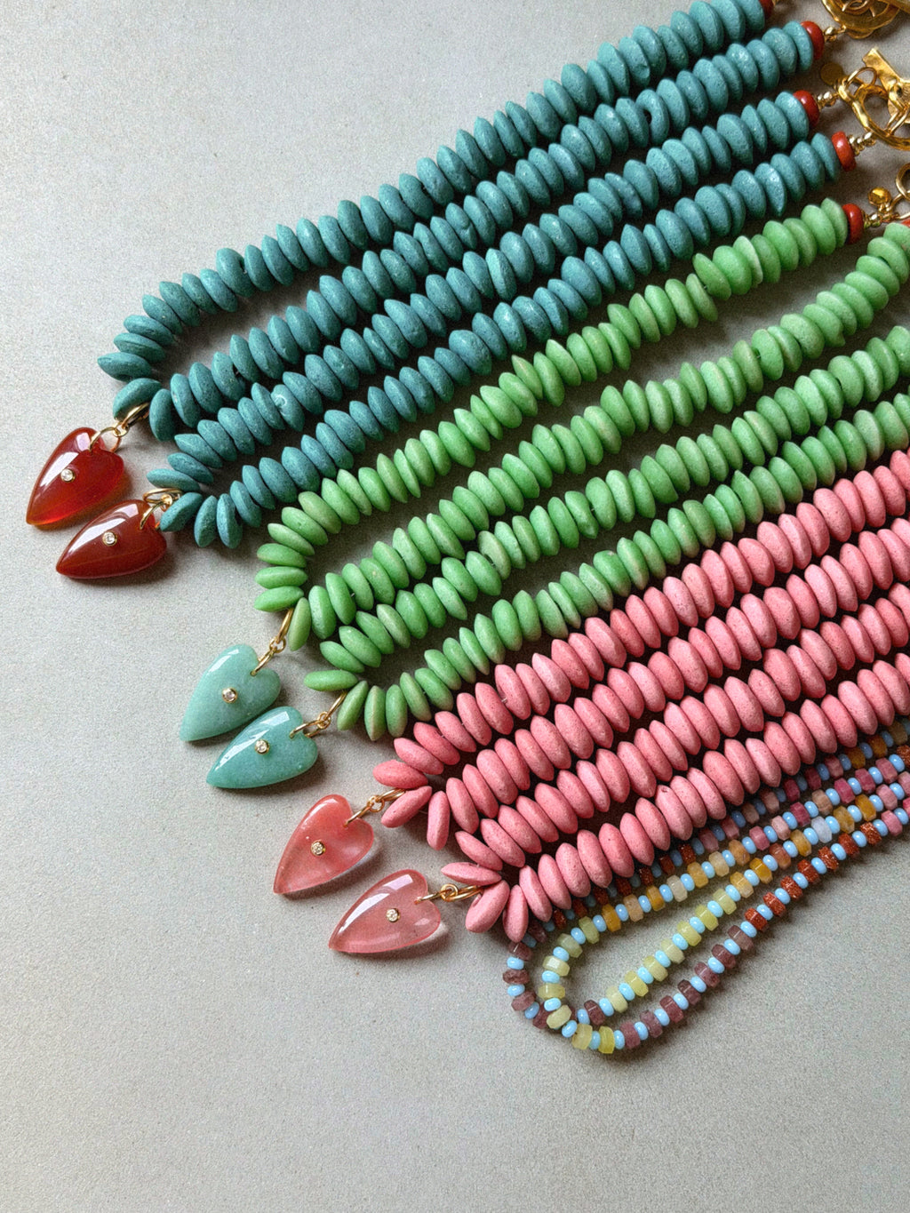 Sophie Necklace