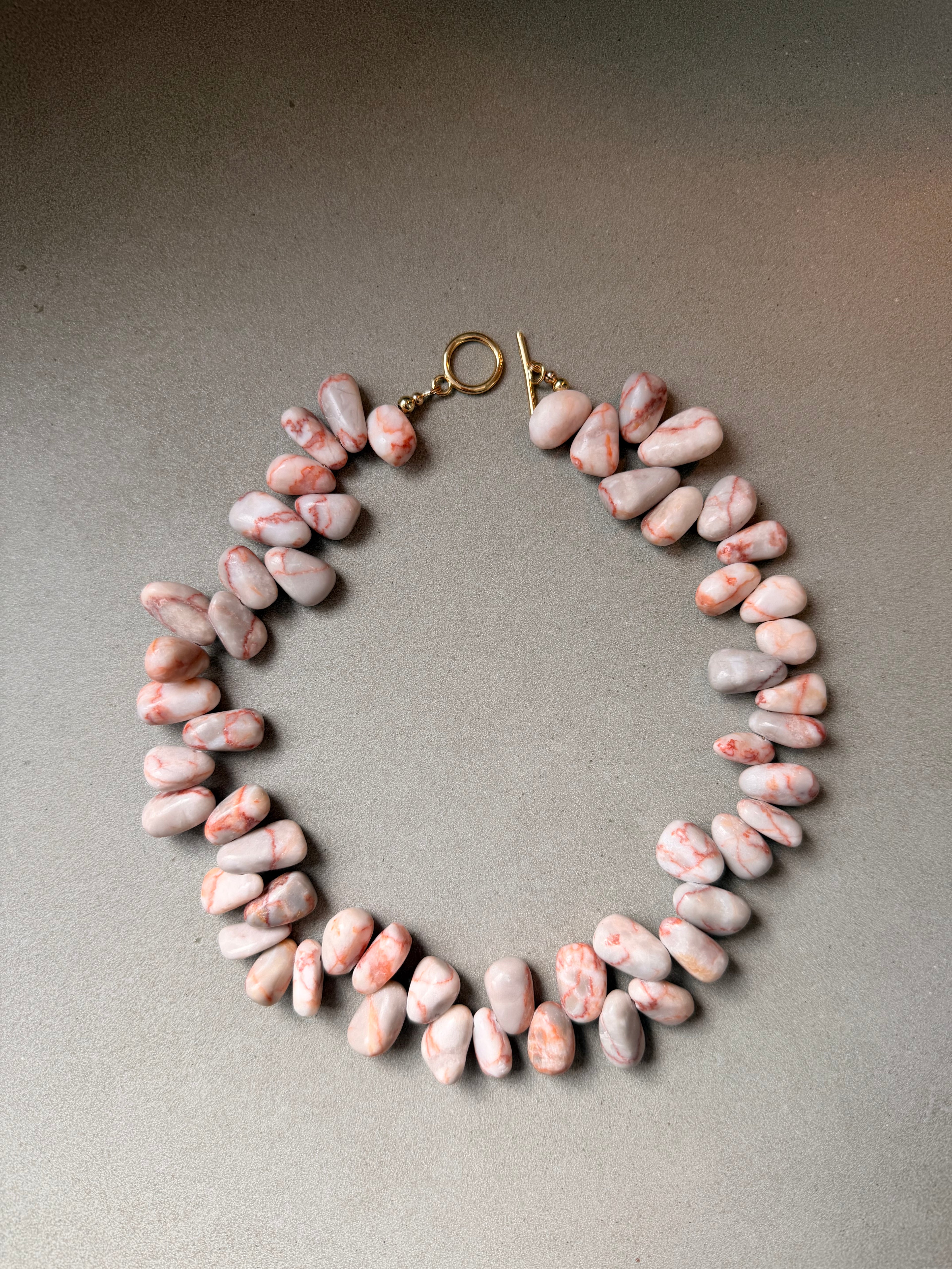 All My Love Necklace, 1 of 1