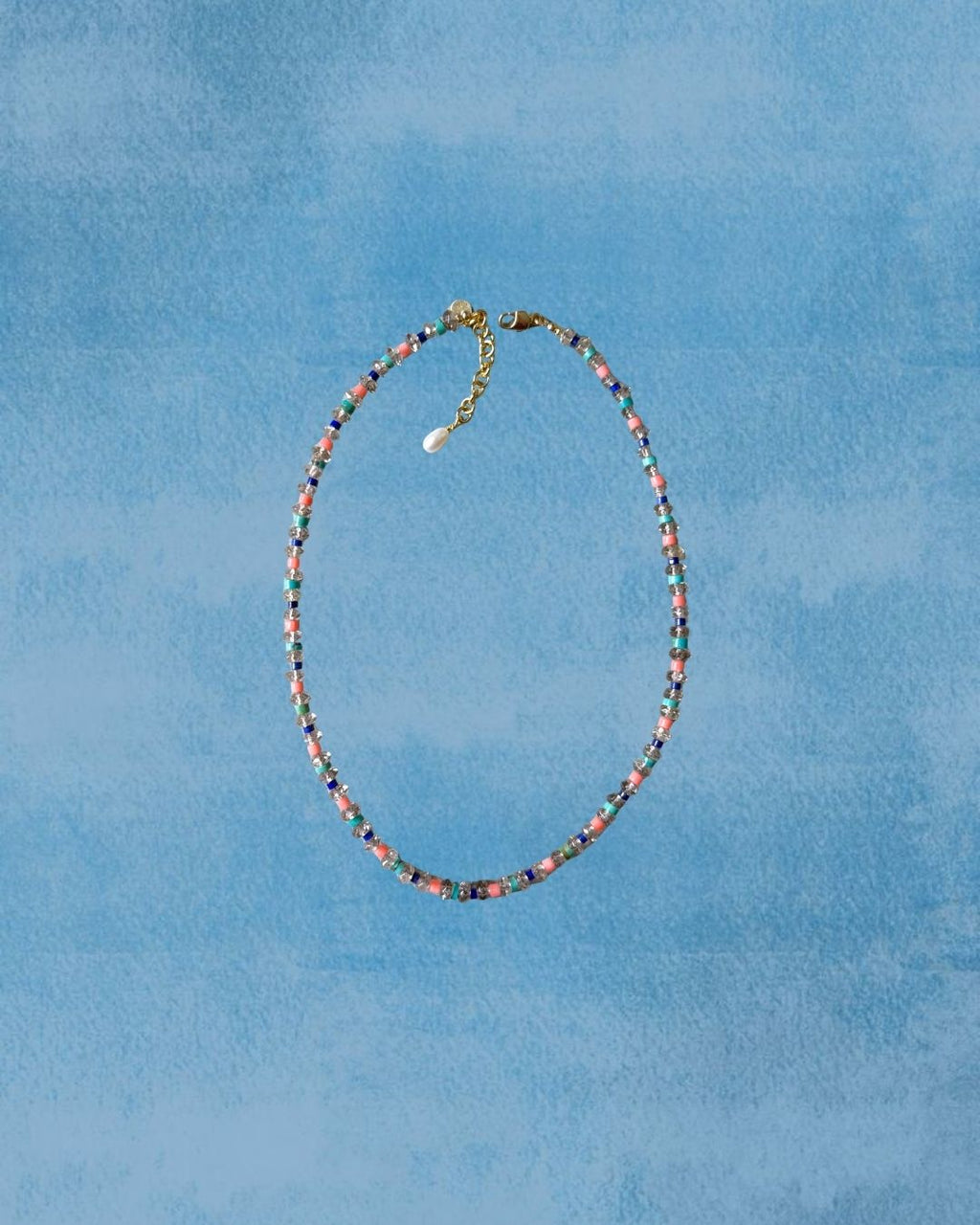 Sunset Dreams Necklace, 1 of 1