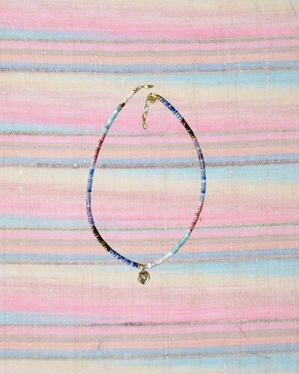 Little Heart Necklace