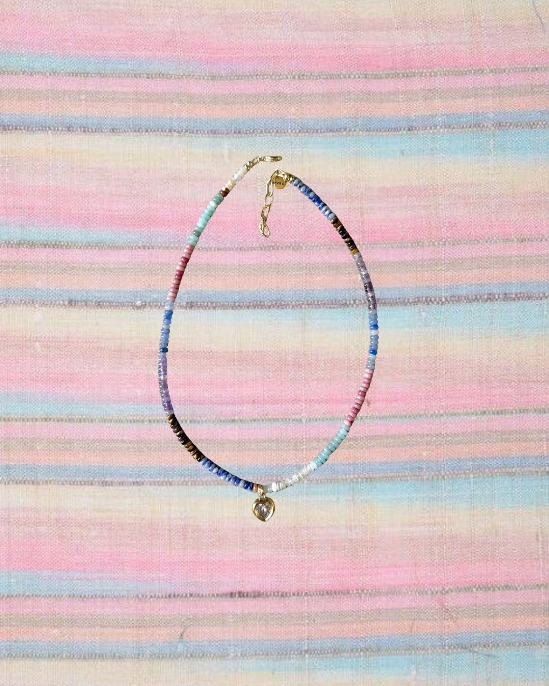 Little Heart Necklace