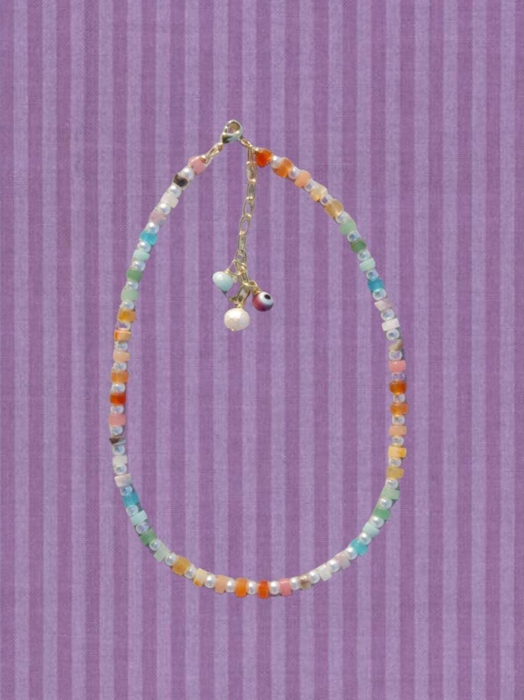 Pastel Dreams Necklace