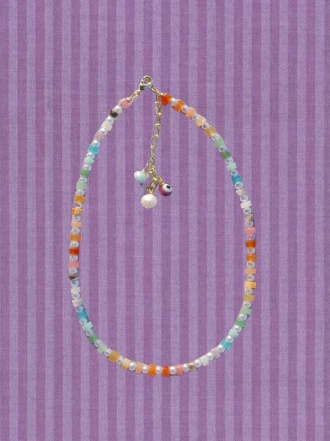 Pastel Dreams Necklace