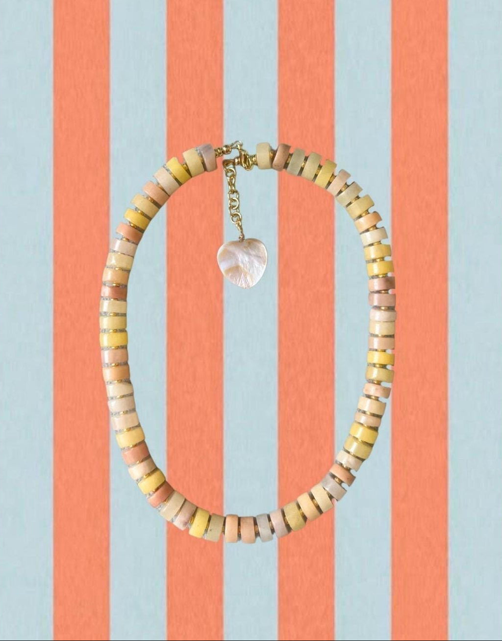 Chunky Sonny Necklace