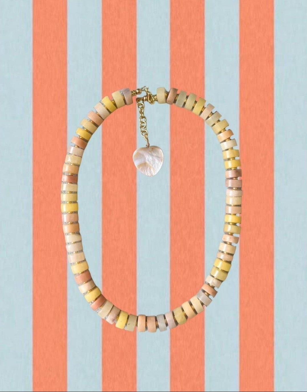 Chunky Sonny Necklace