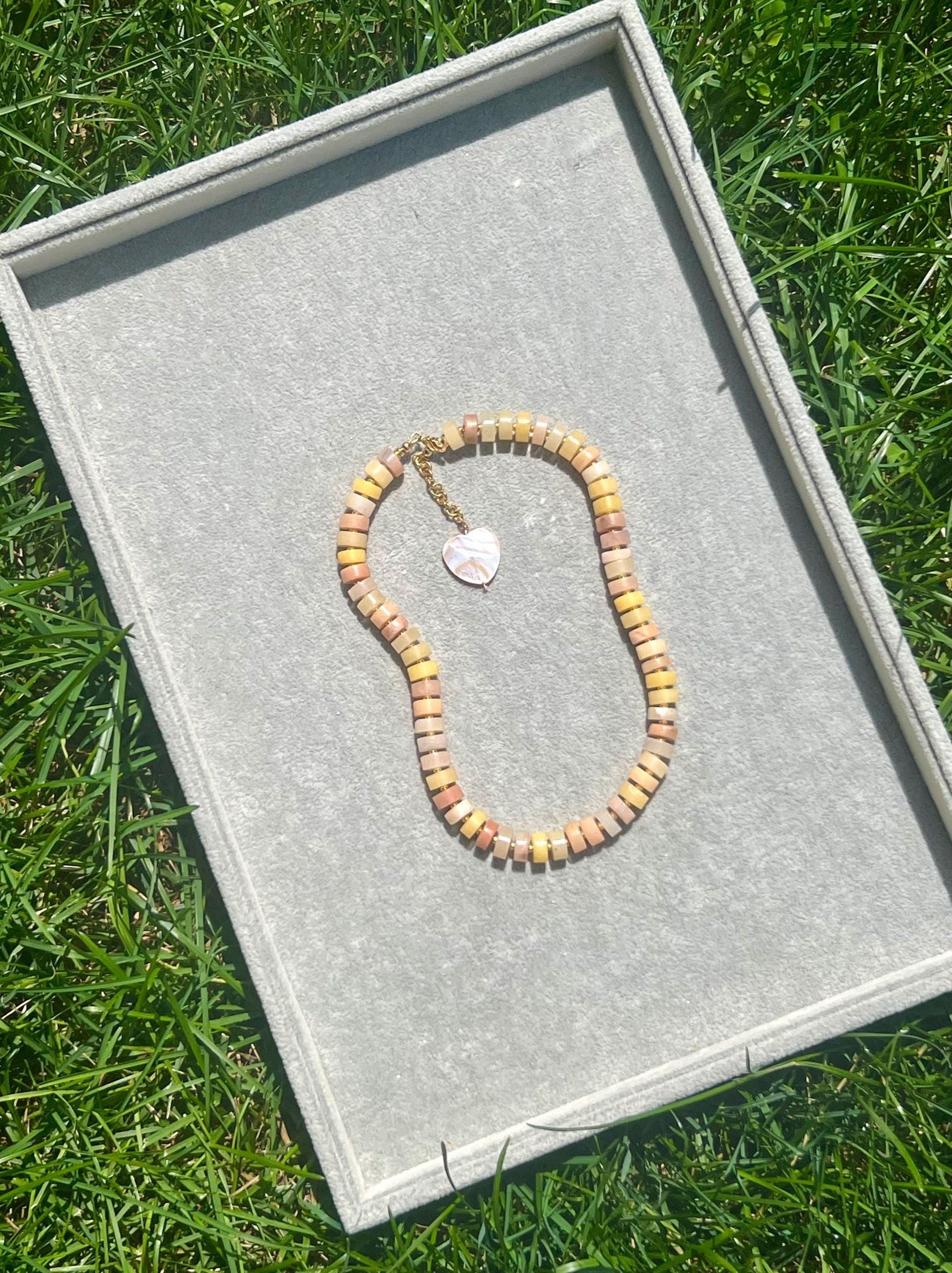 Chunky Sonny Necklace